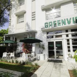 Hotel Greenview - Miami Beach