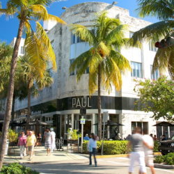 Lincoln Road - Miami