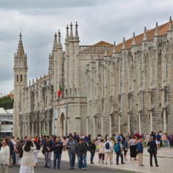 BELEM PORTUGAL