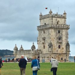 BELEM PORTUGAL