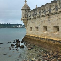 BELEM PORTUGAL