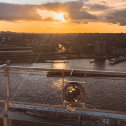 ADAM LOOKOUT BALANCO AMSTERDAM