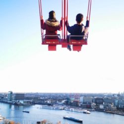 ADAM LOOKOUT BALANCO AMSTERDAM