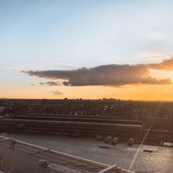 ADAM LOOKOUT BALANCO AMSTERDAM