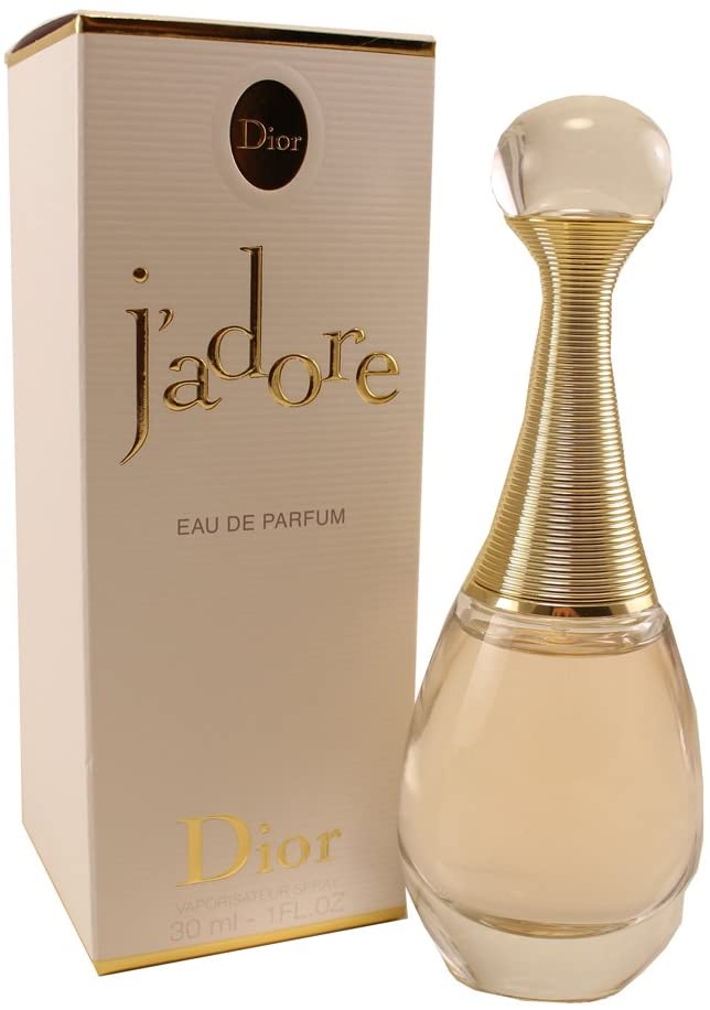 PRESENTE PERFUME JADORE